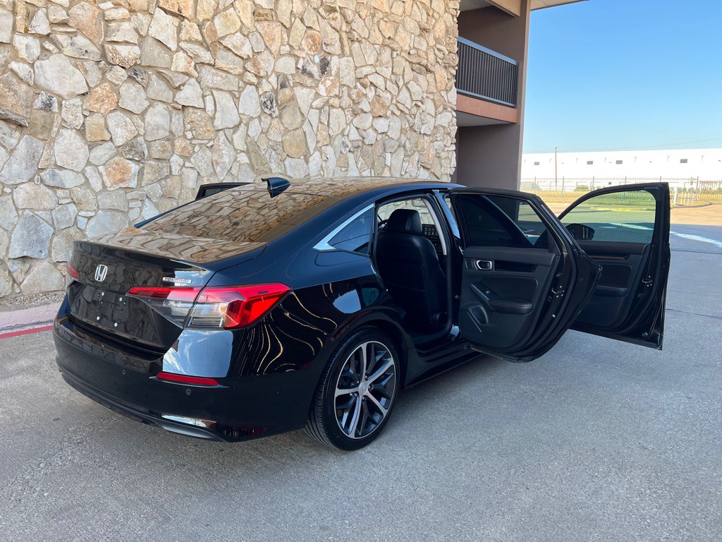 2024 Honda Civic Image 13