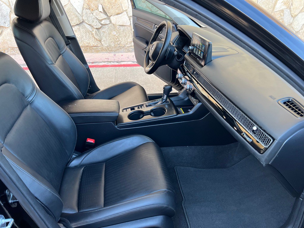 2024 Honda Civic Image 14