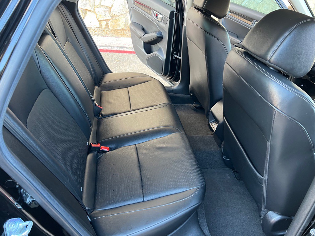 2024 Honda Civic Image 15