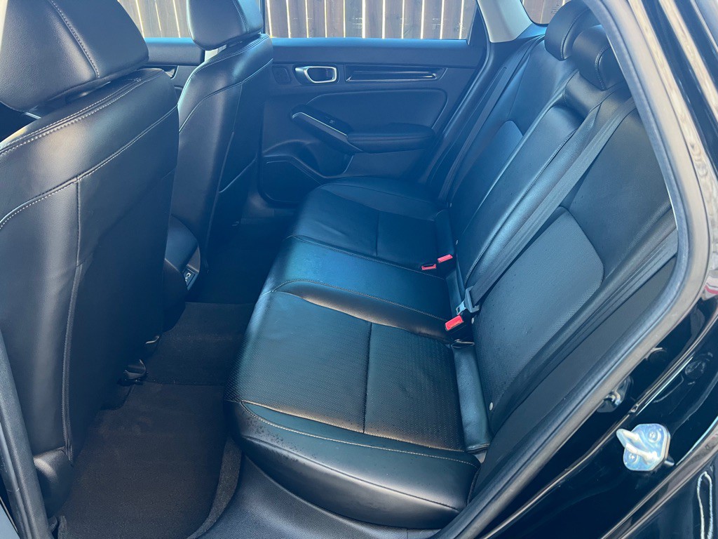 2024 Honda Civic Image 16