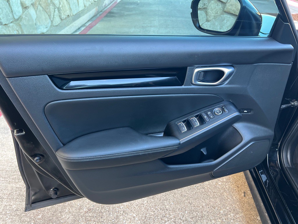 2024 Honda Civic Image 17