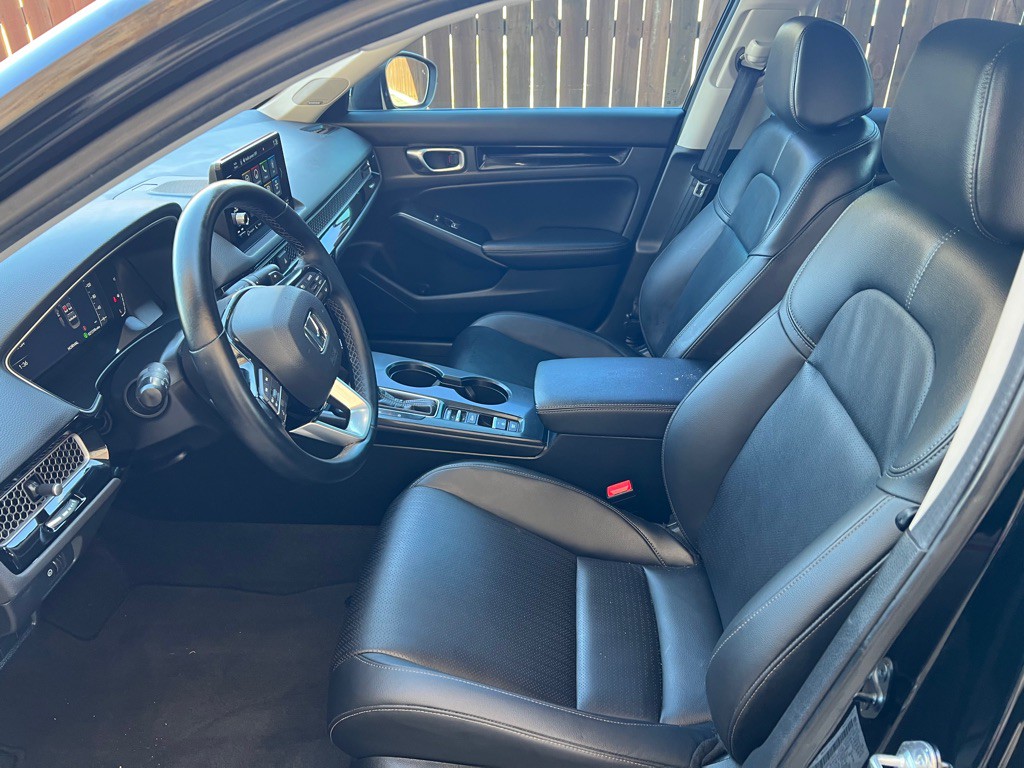 2024 Honda Civic Image 18