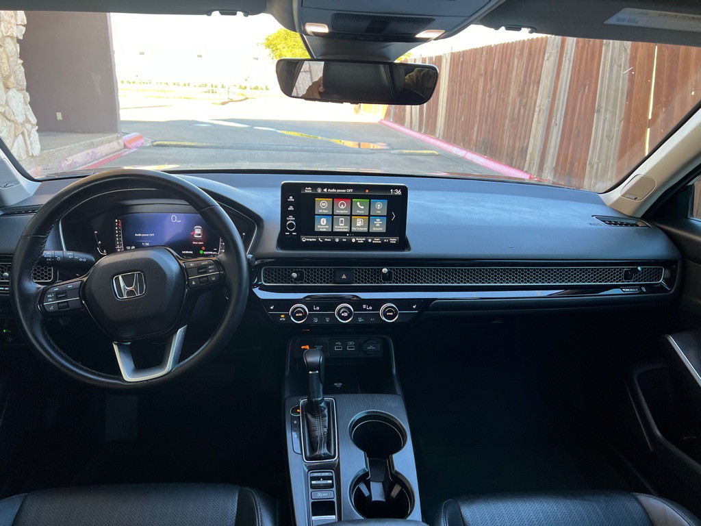 2024 Honda Civic Image 19