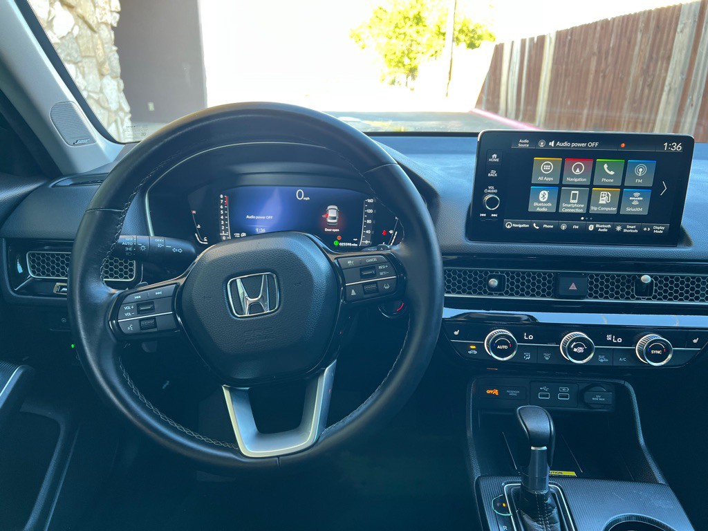 2024 Honda Civic Image 20