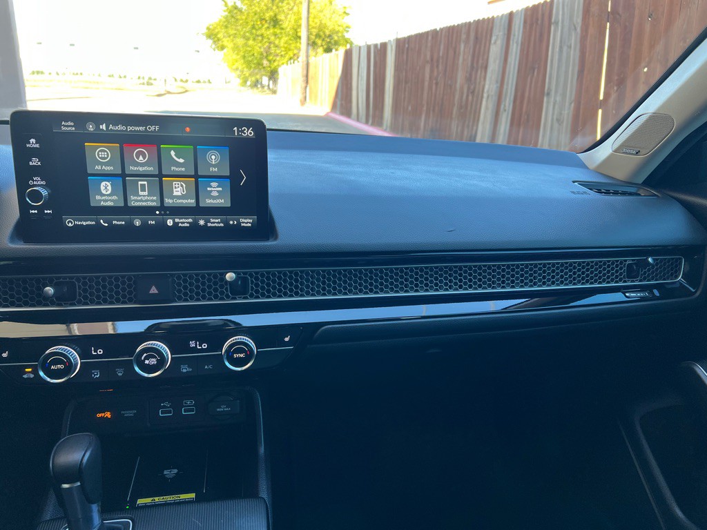 2024 Honda Civic Image 21