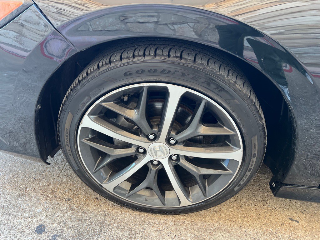 2024 Honda Civic Image 23