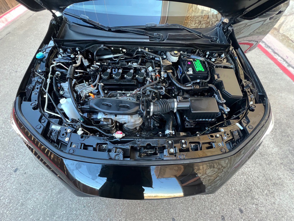 2024 Honda Civic Image 24