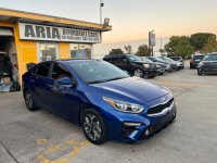 Image for 2019 Kia Forte FE ID: 6980346