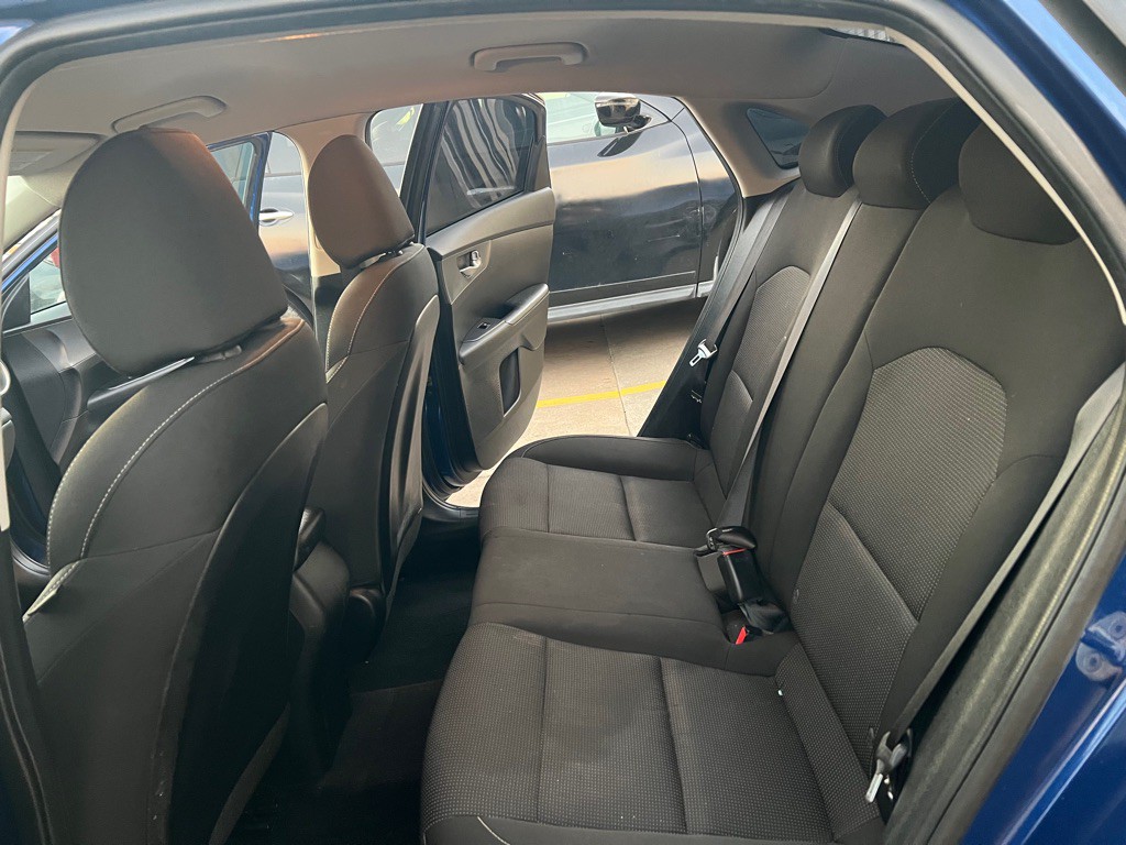 2019 Kia Forte Image 13