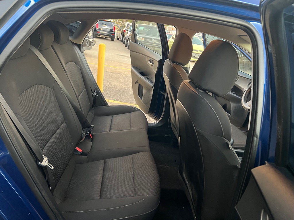 2019 Kia Forte Image 14