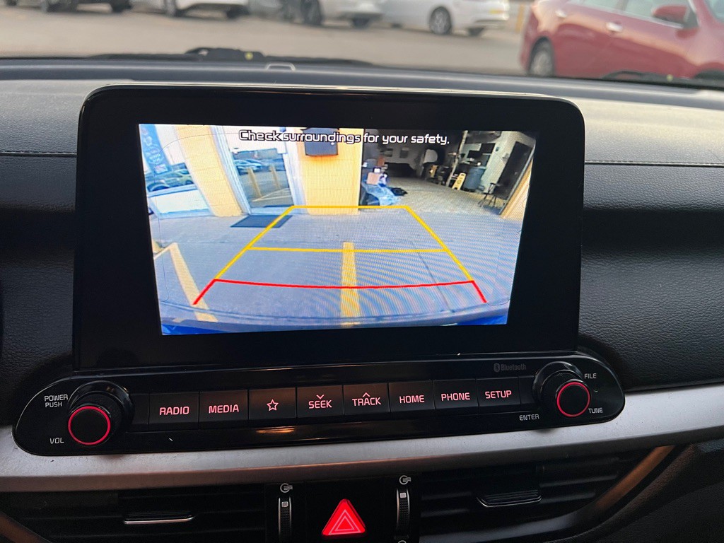 2019 Kia Forte Image 18