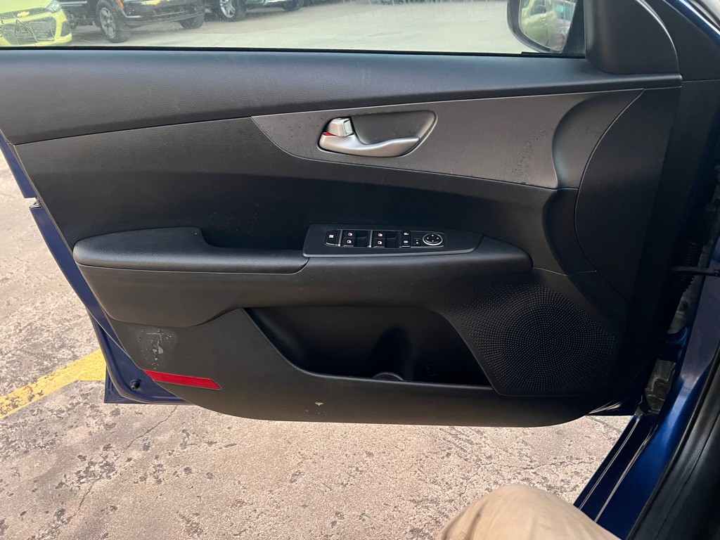 2019 Kia Forte Image 19