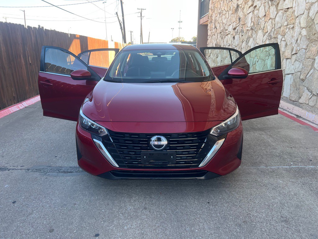 2024 Nissan Sentra Image 7