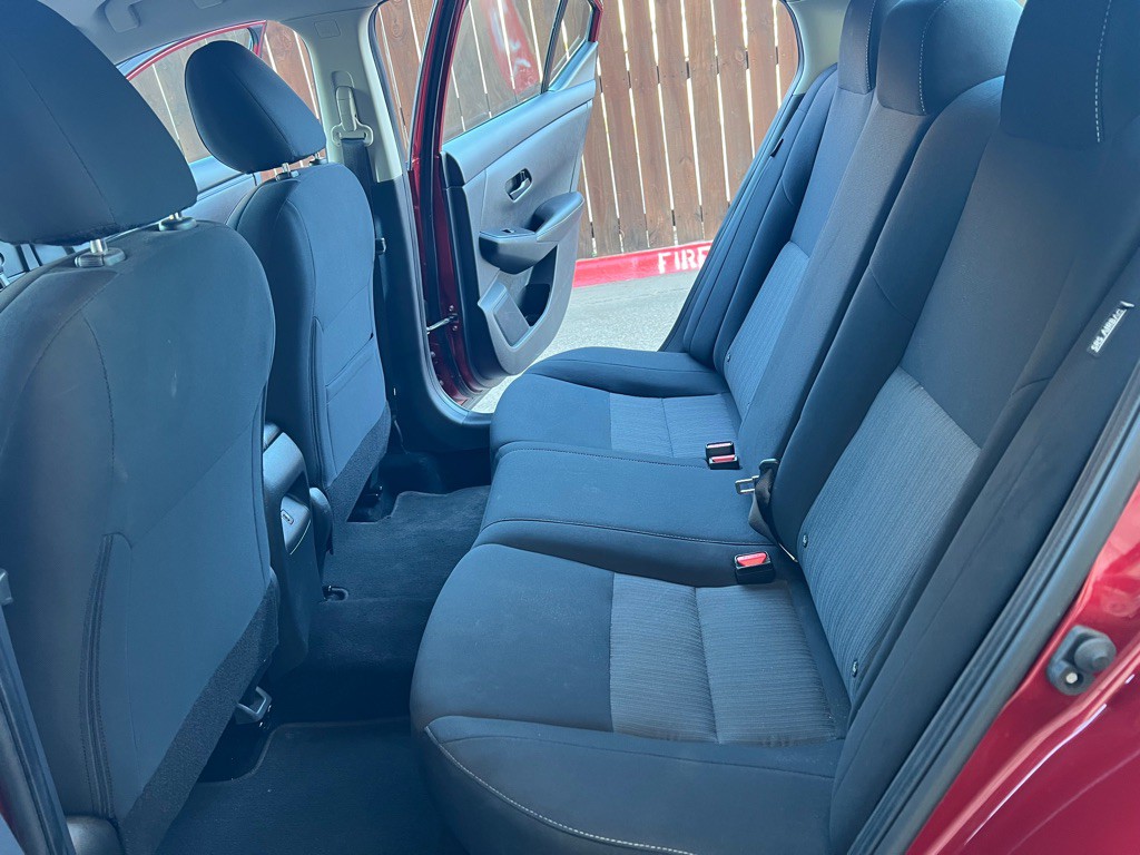 2024 Nissan Sentra Image 13