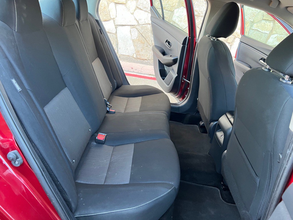 2024 Nissan Sentra Image 14