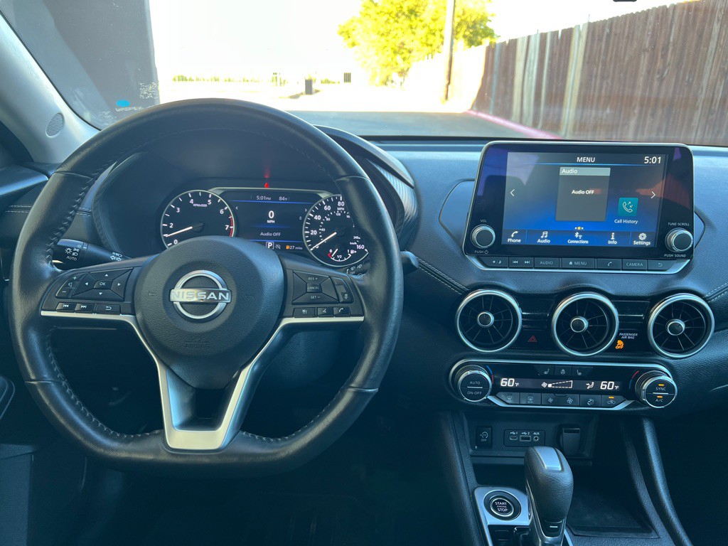 2024 Nissan Sentra Image 15