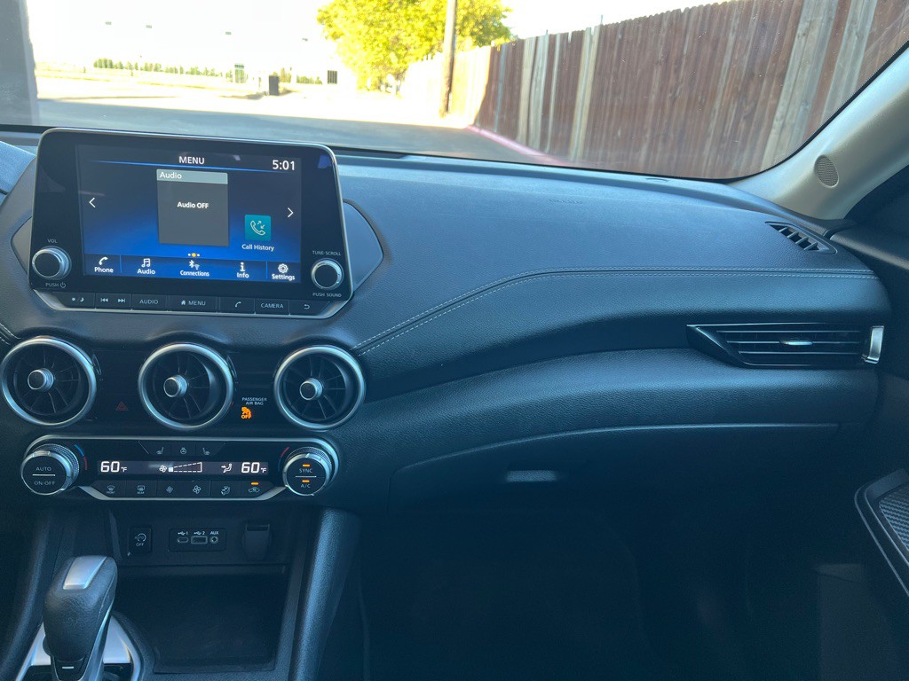 2024 Nissan Sentra Image 16