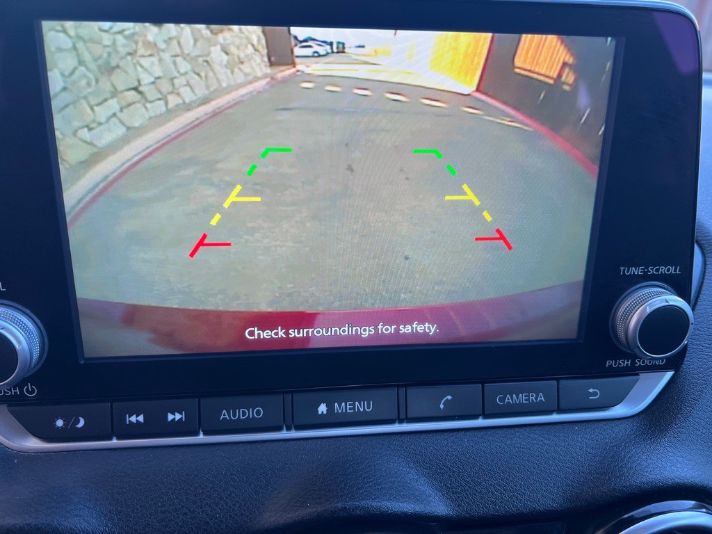 2024 Nissan Sentra Image 18