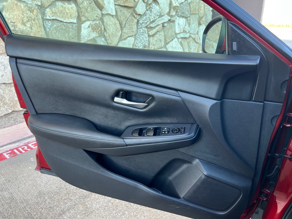 2024 Nissan Sentra Image 19