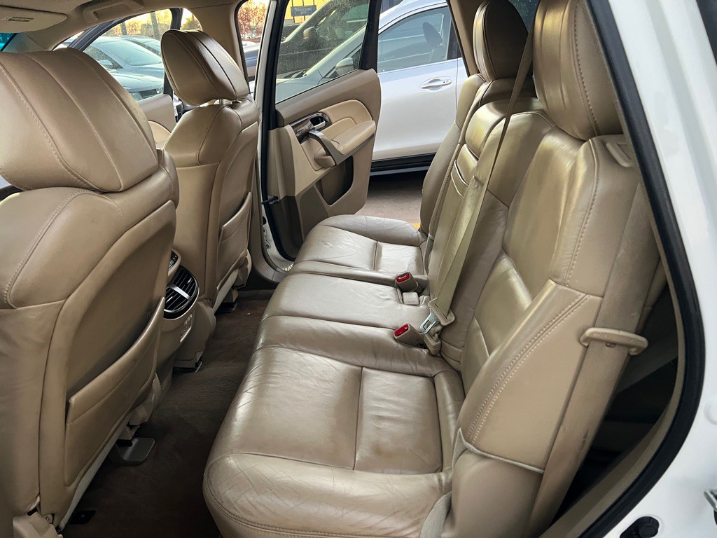2013 Acura MDX Image 14