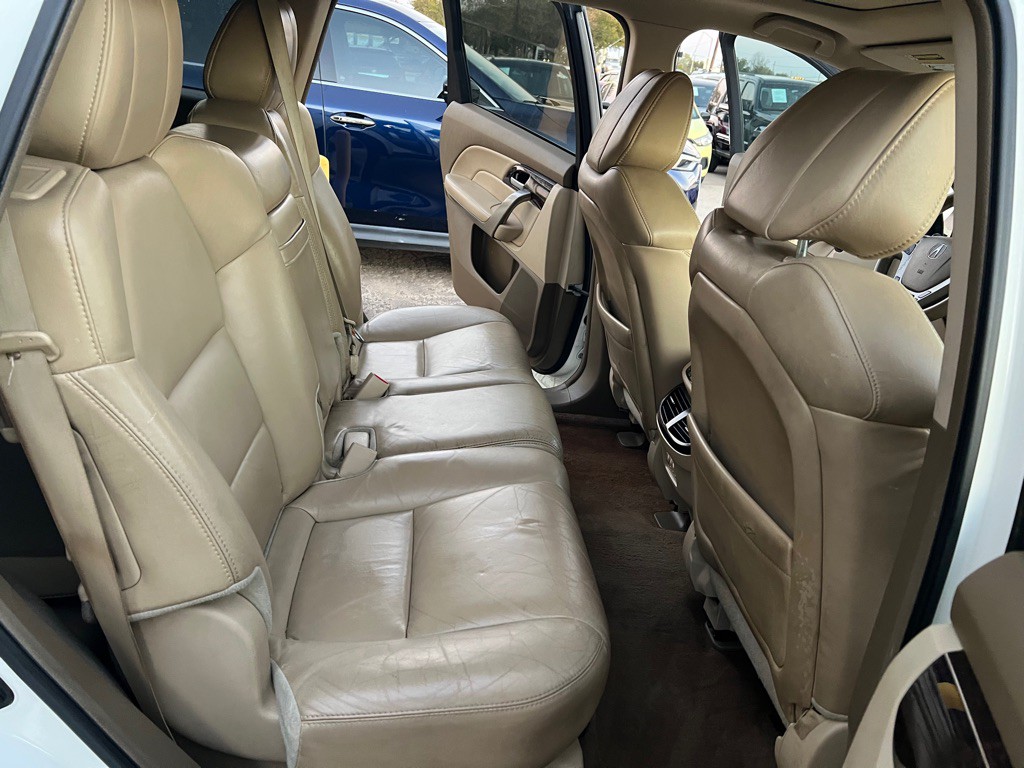 2013 Acura MDX Image 15