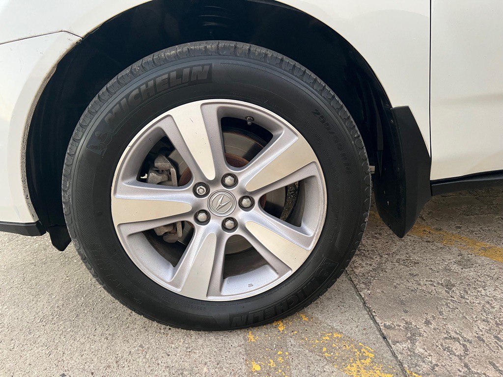 2013 Acura MDX Image 20