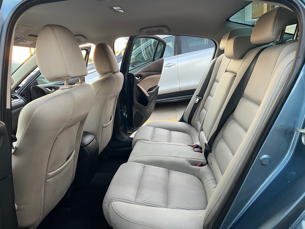 2017 Mazda Mazda6 Image 13