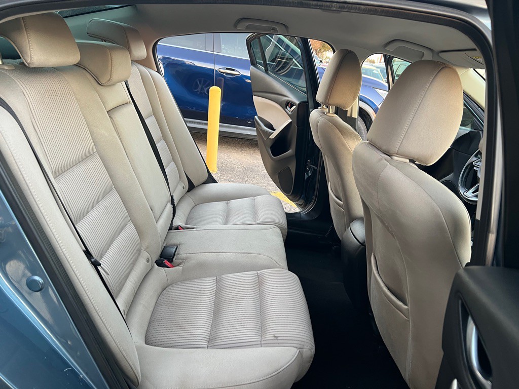 2017 Mazda Mazda6 Image 14