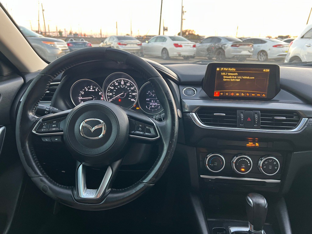 2017 Mazda Mazda6 Image 15