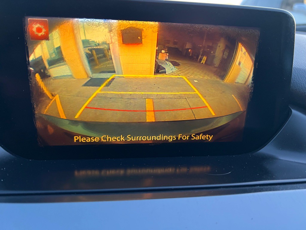 2017 Mazda Mazda6 Image 18