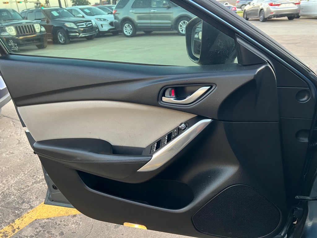 2017 Mazda Mazda6 Image 19