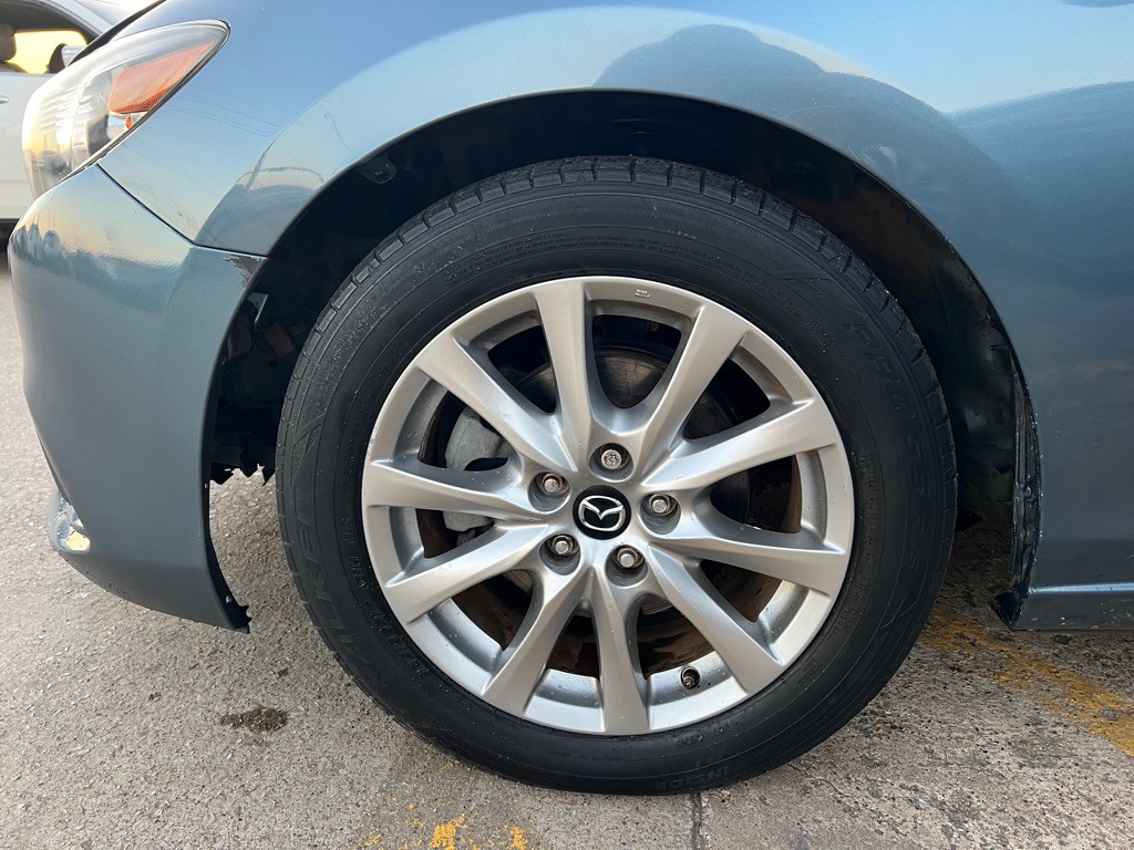 2017 Mazda Mazda6 Image 20