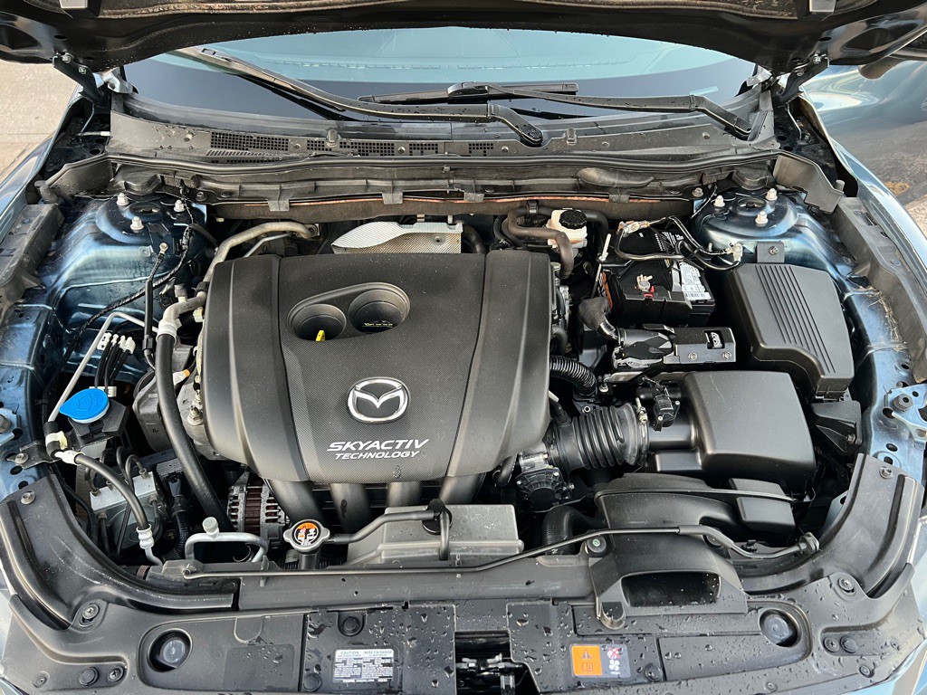 2017 Mazda Mazda6 Image 21