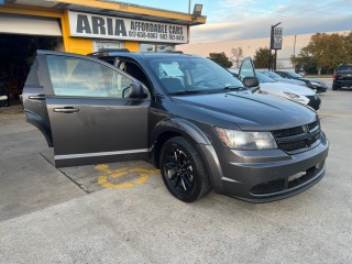 Image for 2020 Dodge Journey SE ID: 7000633
