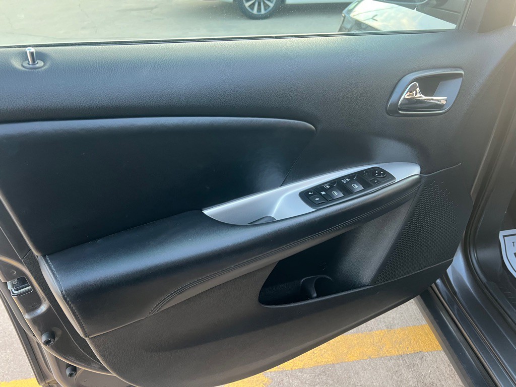 2020 Dodge Journey Image 14