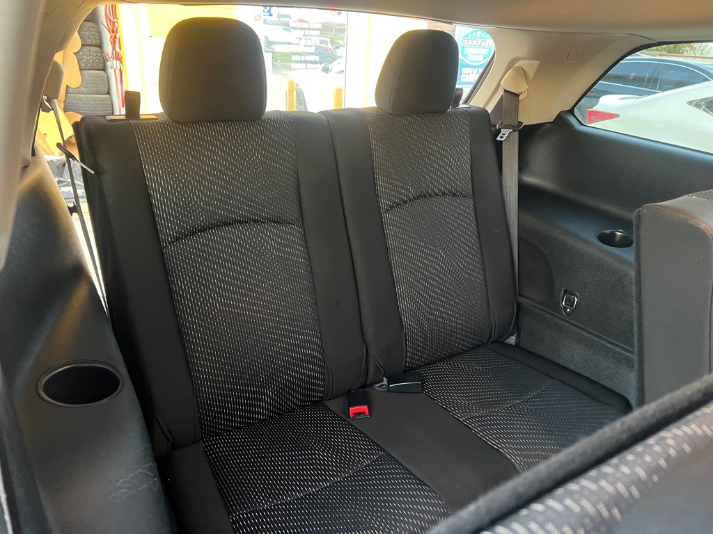 2020 Dodge Journey Image 17