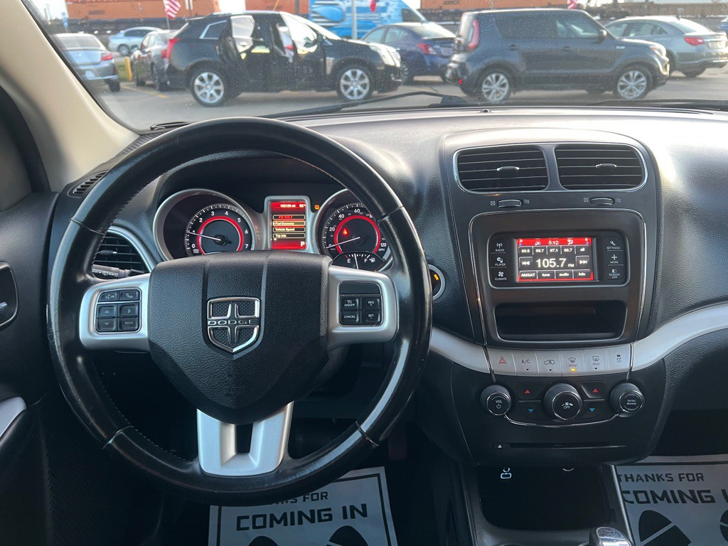 2020 Dodge Journey Image 19