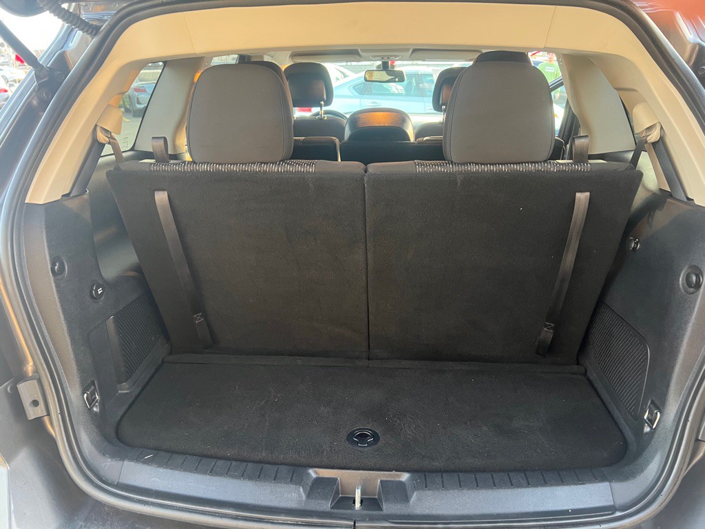 2020 Dodge Journey Image 21