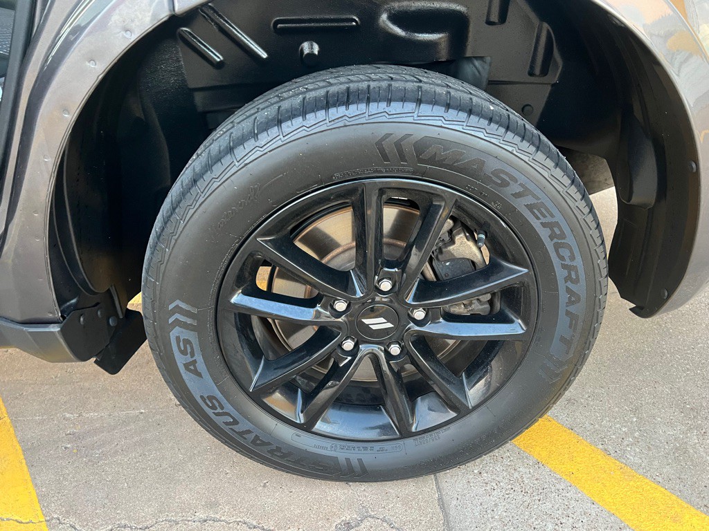 2020 Dodge Journey Image 22