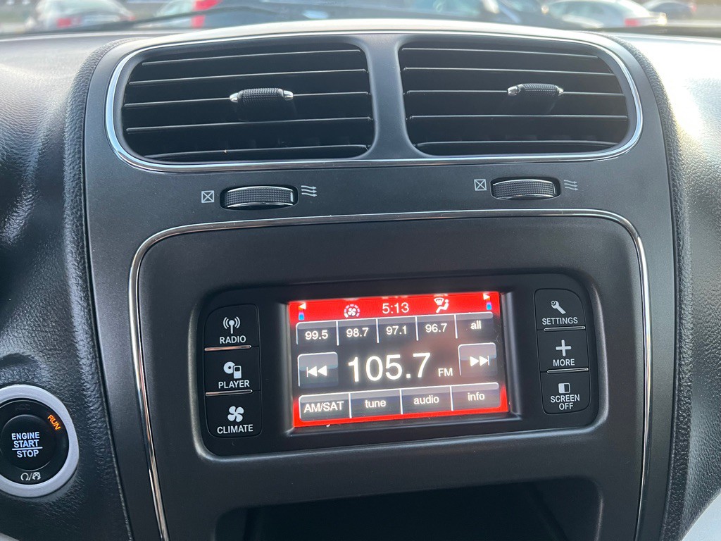 2020 Dodge Journey Image 23