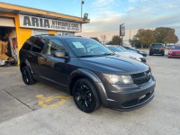 Image for 2020 Dodge Journey SE ID: 7000633