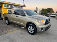 Image for 2010 Toyota Tundra DOUBLE CAB SR5 ID: 7000670