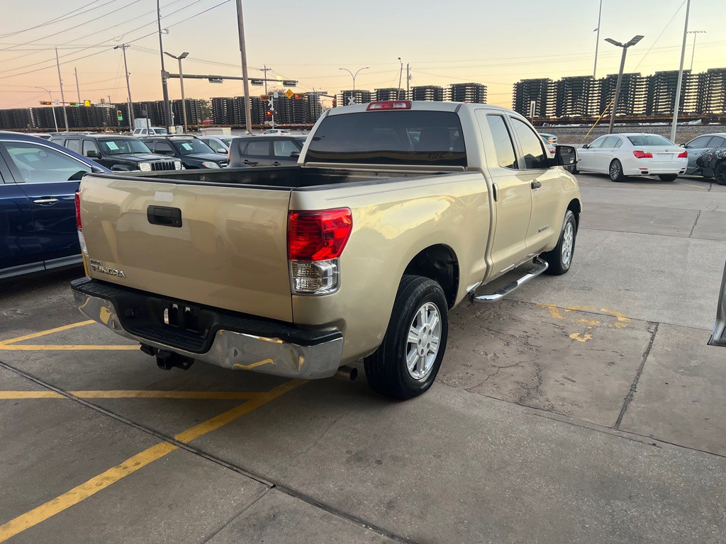 2010 Toyota Tundra Image 5
