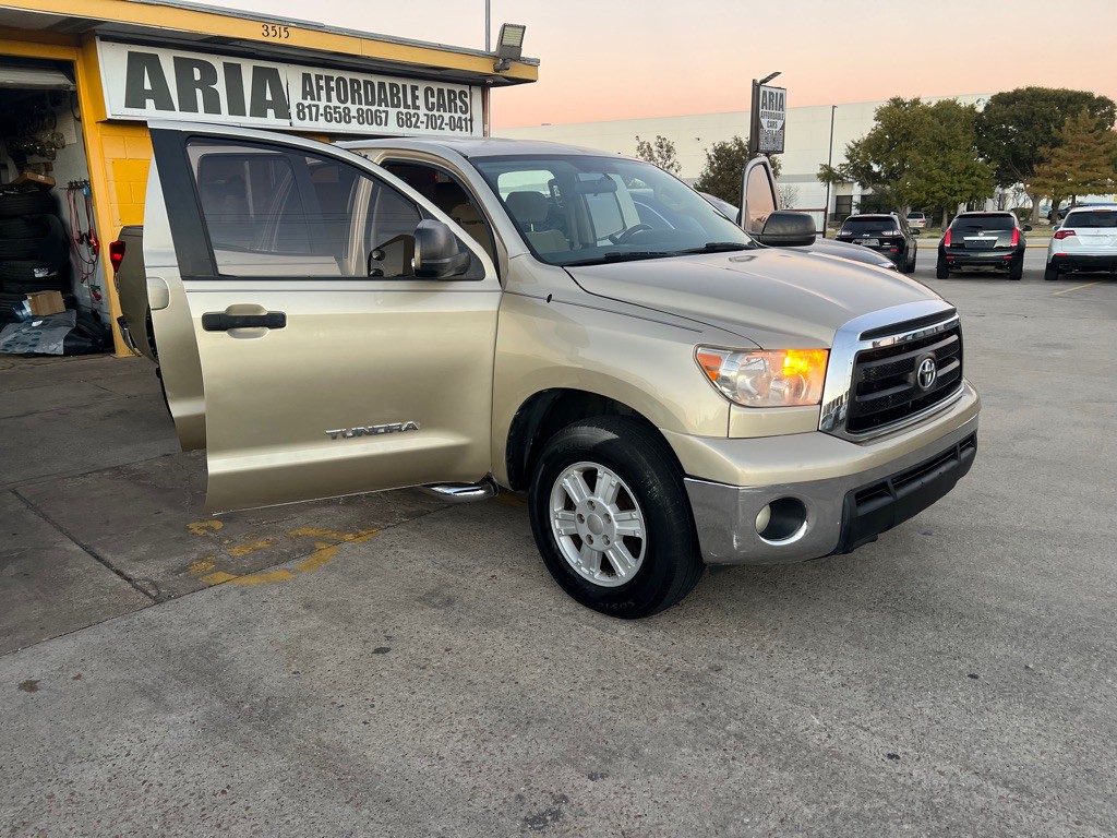 2010 Toyota Tundra Image 6