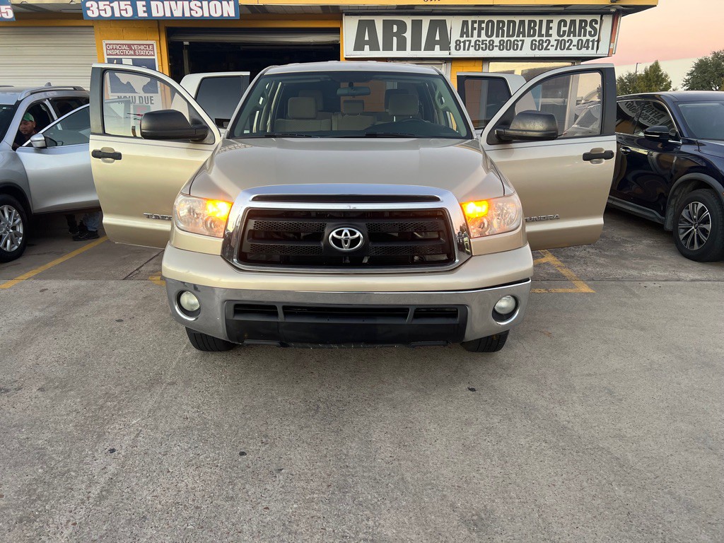 2010 Toyota Tundra Image 7