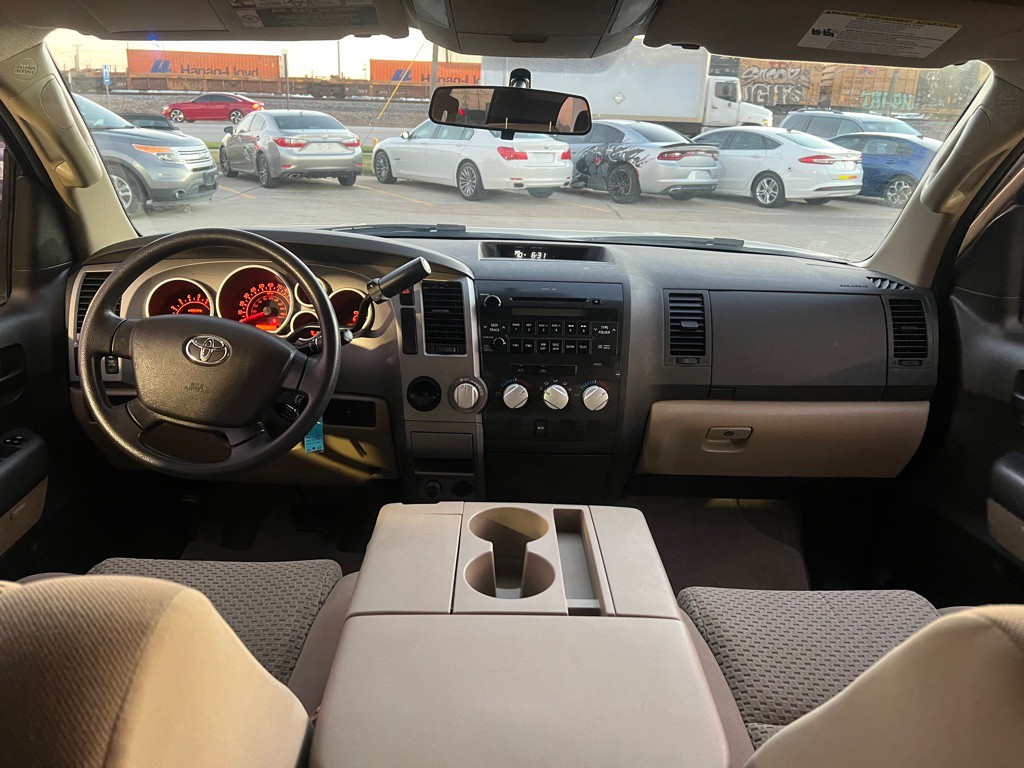 2010 Toyota Tundra Image 18