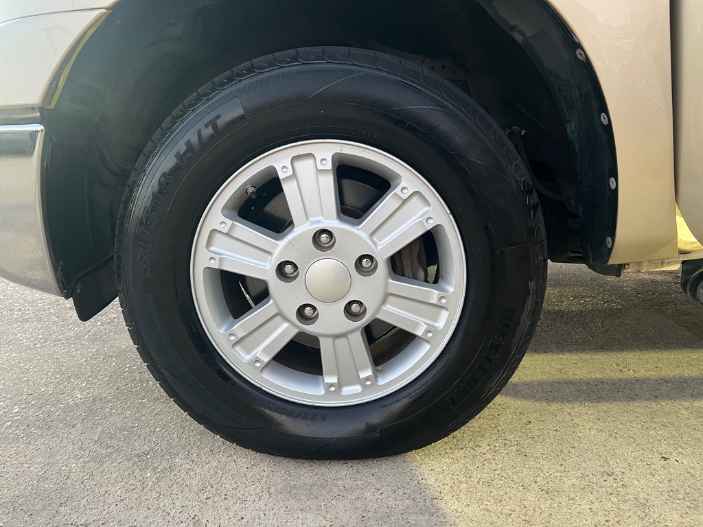 2010 Toyota Tundra Image 20