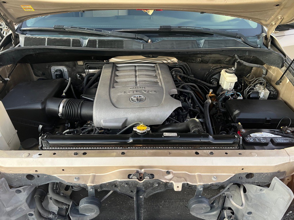 2010 Toyota Tundra Image 21