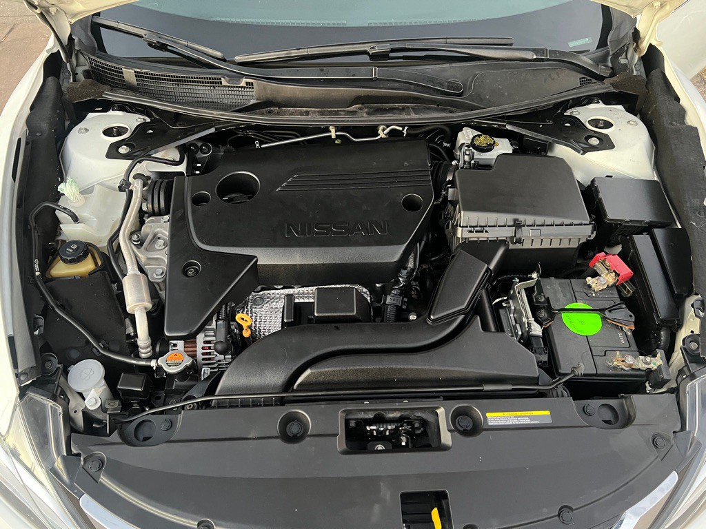 2018 Nissan Altima Image 20