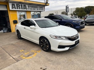 Image for 2017 Honda Accord EX ID: 7015594